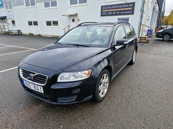 Volvo Unknown