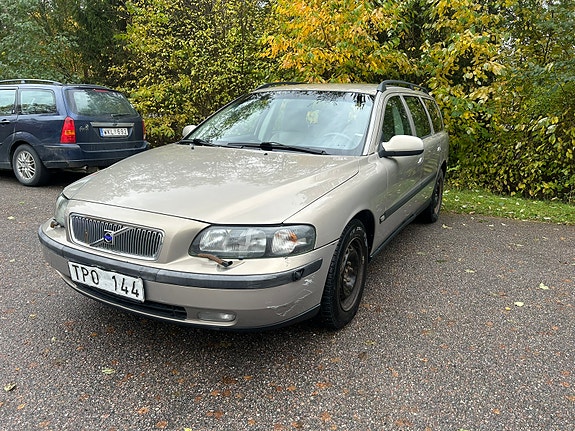 Volvo Unknown