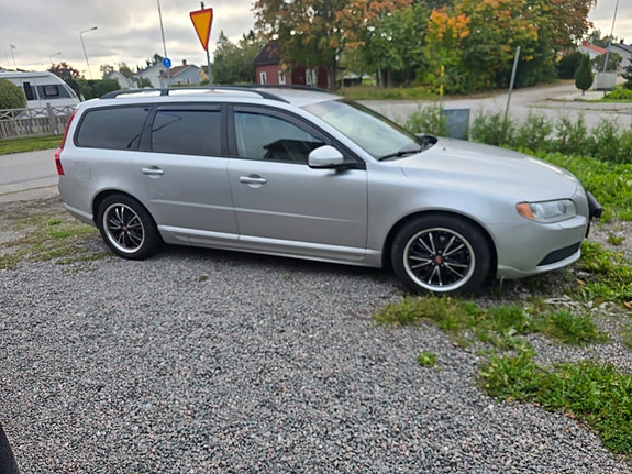 Volvo Unknown