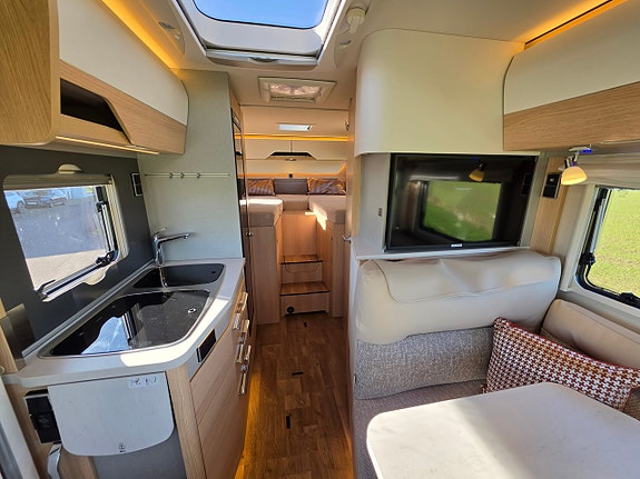 Hymer B-MC I 580 4 of 15
