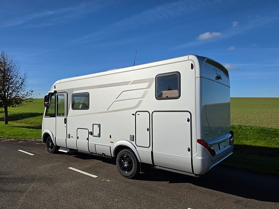 Hymer B-MC I 580 2 of 15