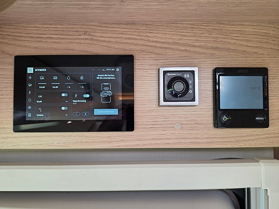 Hymer B-MC I 580 14 of 15