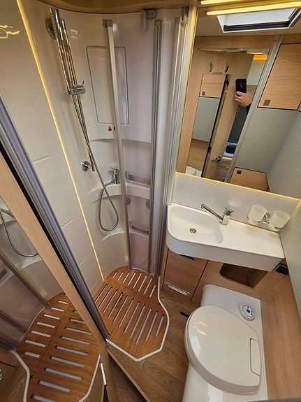 Hymer B-MC I 580 10 of 15