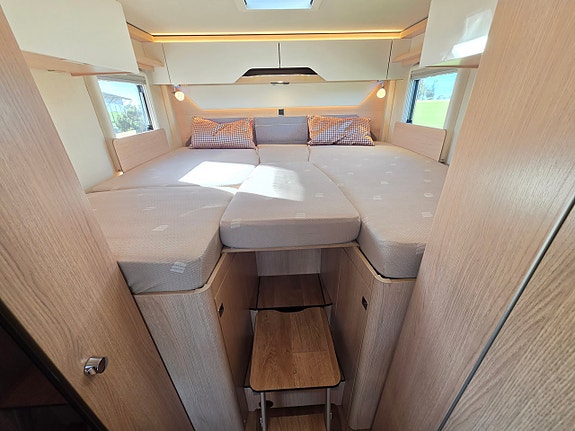 Hymer B-MC I 580 6 of 15