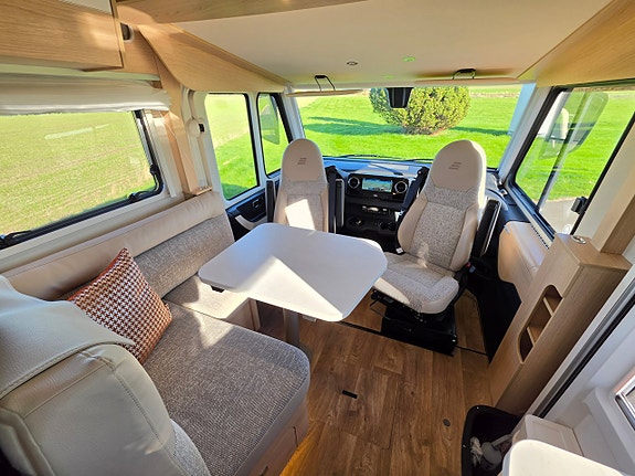 Hymer B-MC I 580 9 of 15