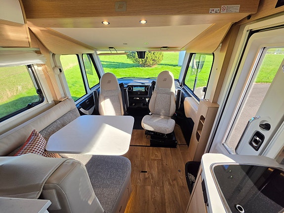 Hymer B-MC I 580 3 of 15