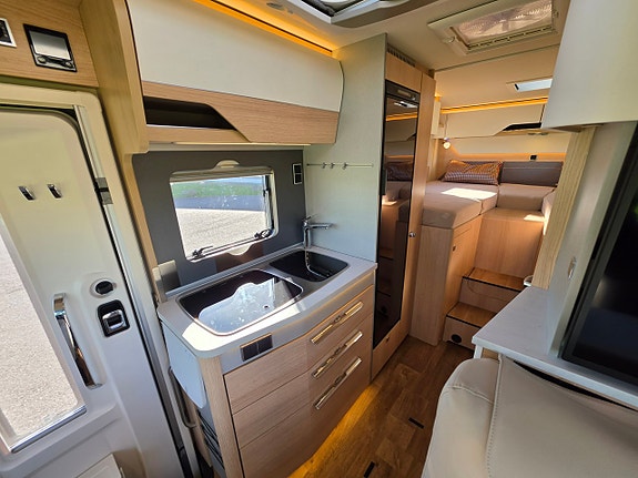 Hymer B-MC I 580 8 of 15