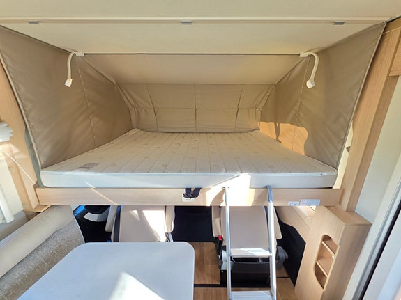Hymer B-MC I 580 7 of 15