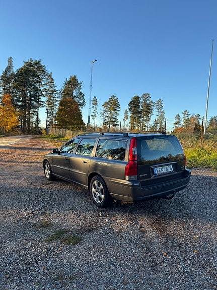 Volvo Unknown