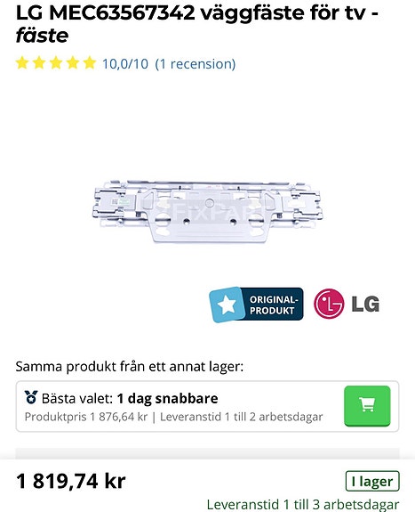 Product image 1 of 2