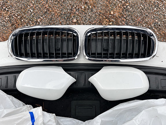 BMW 320d 8 of 8