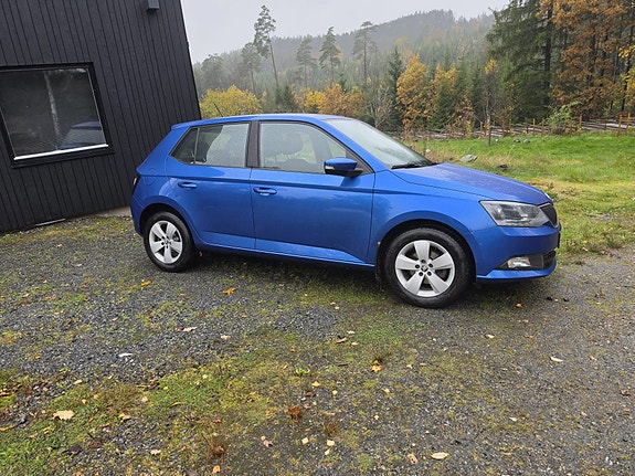 Skoda Unknown