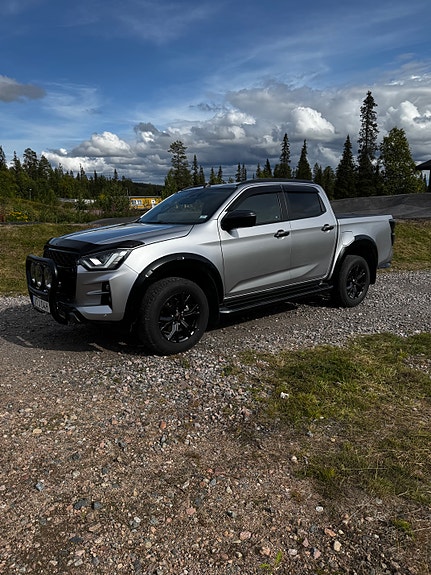 Isuzu Unknown
