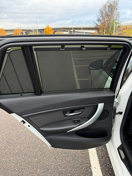 BMW 320d 13 of 18