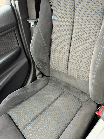 BMW 320d 15 of 18