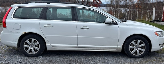 Volvo Unknown