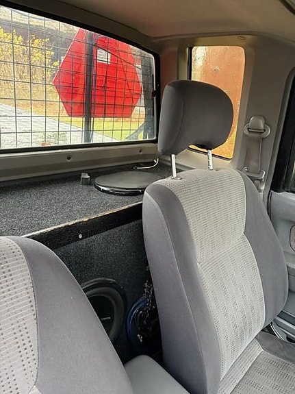 Nissan Navara 13 of 17