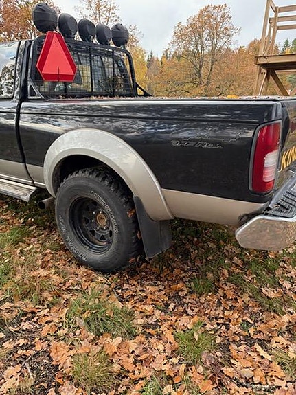 Nissan Navara 4 of 17