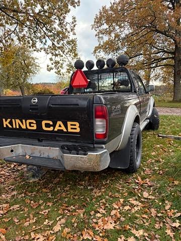 Nissan Navara 5 of 17