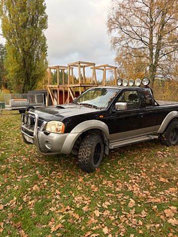 Nissan Navara 8 of 17