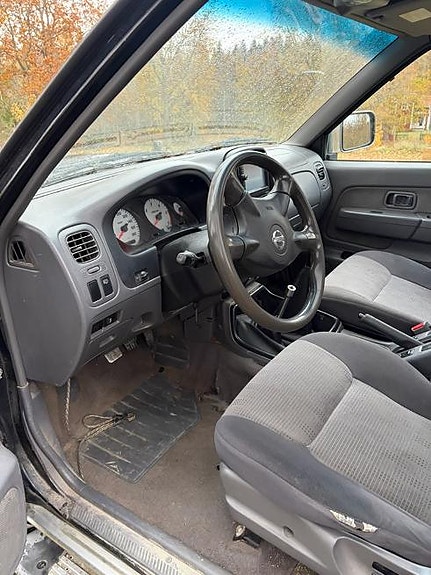 Nissan Navara 14 of 17