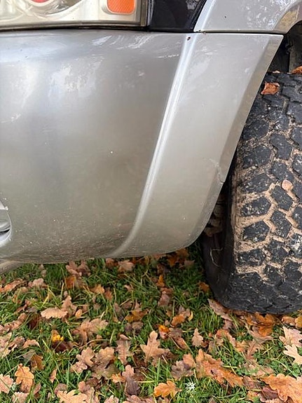 Nissan Navara 9 of 17