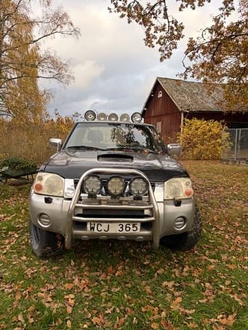 Nissan Navara 10 of 17