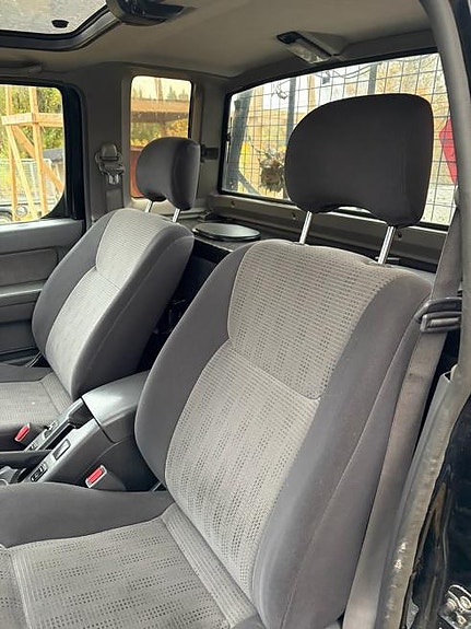Nissan Navara 15 of 17