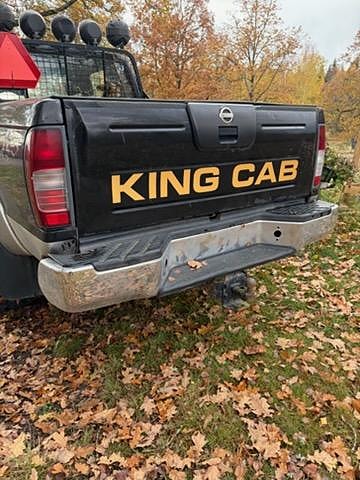 Nissan Navara 2 of 17