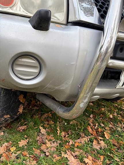 Nissan Navara 7 of 17
