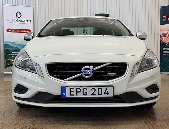 Volvo S60 3 of 14