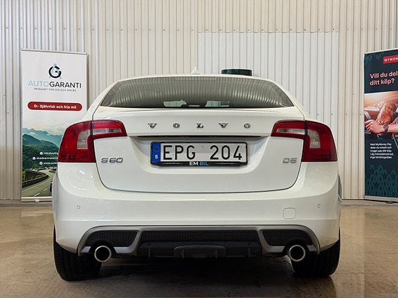Volvo S60 6 of 14