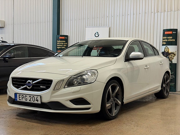 Volvo S60 4 of 14