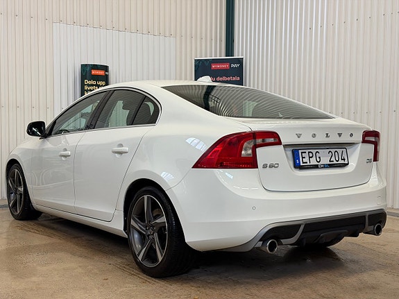 Volvo S60 5 of 14