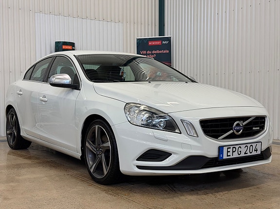 Volvo S60 2 of 14