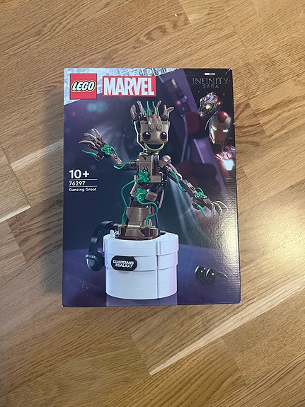 Product image 1 of 6