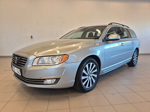 Volvo Unknown