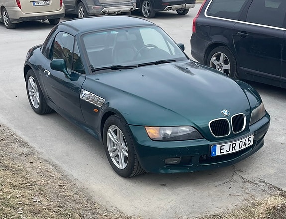 BMW Z3