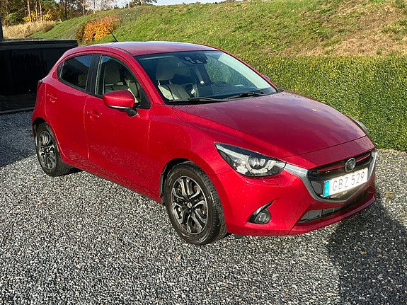 Mazda Unknown