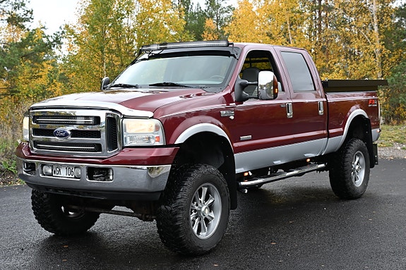 Ford F-250