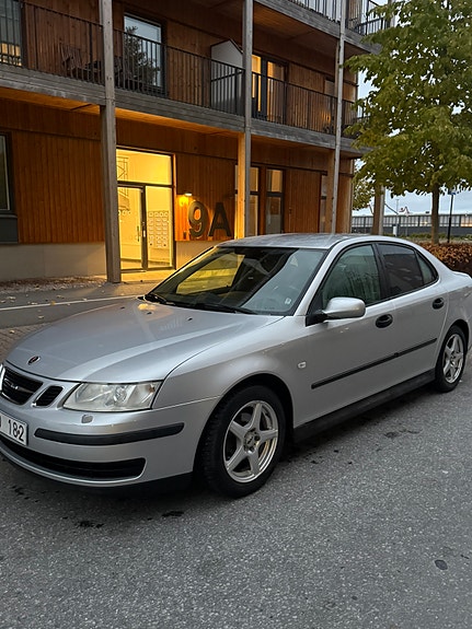 Saab Unknown