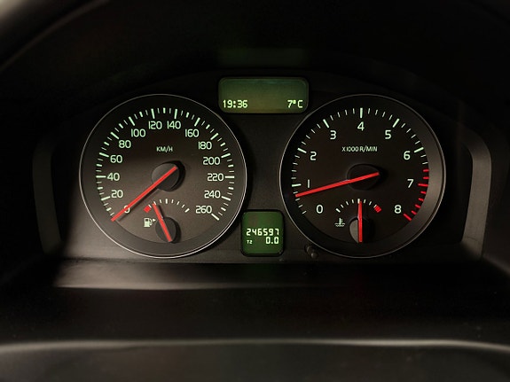 Volvo V50 17 of 25