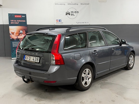 Volvo V50 6 of 25
