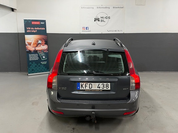 Volvo V50 7 of 25