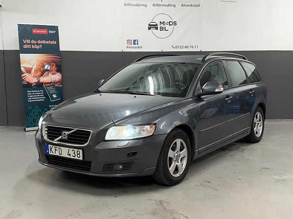 Volvo Unknown