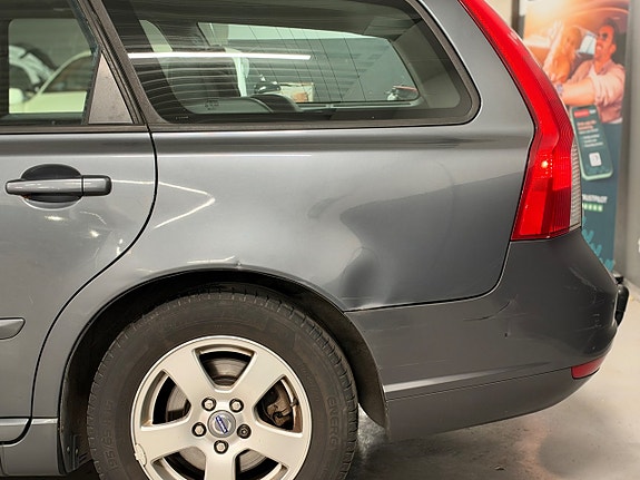 Volvo V50 24 of 25