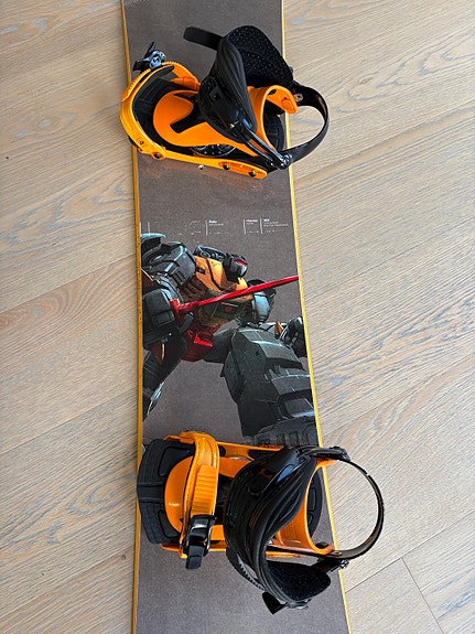 Product image 1 of 5