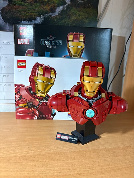 Product image 1 of 6