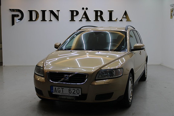 Volvo Unknown