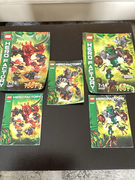 Product image 1 of 2